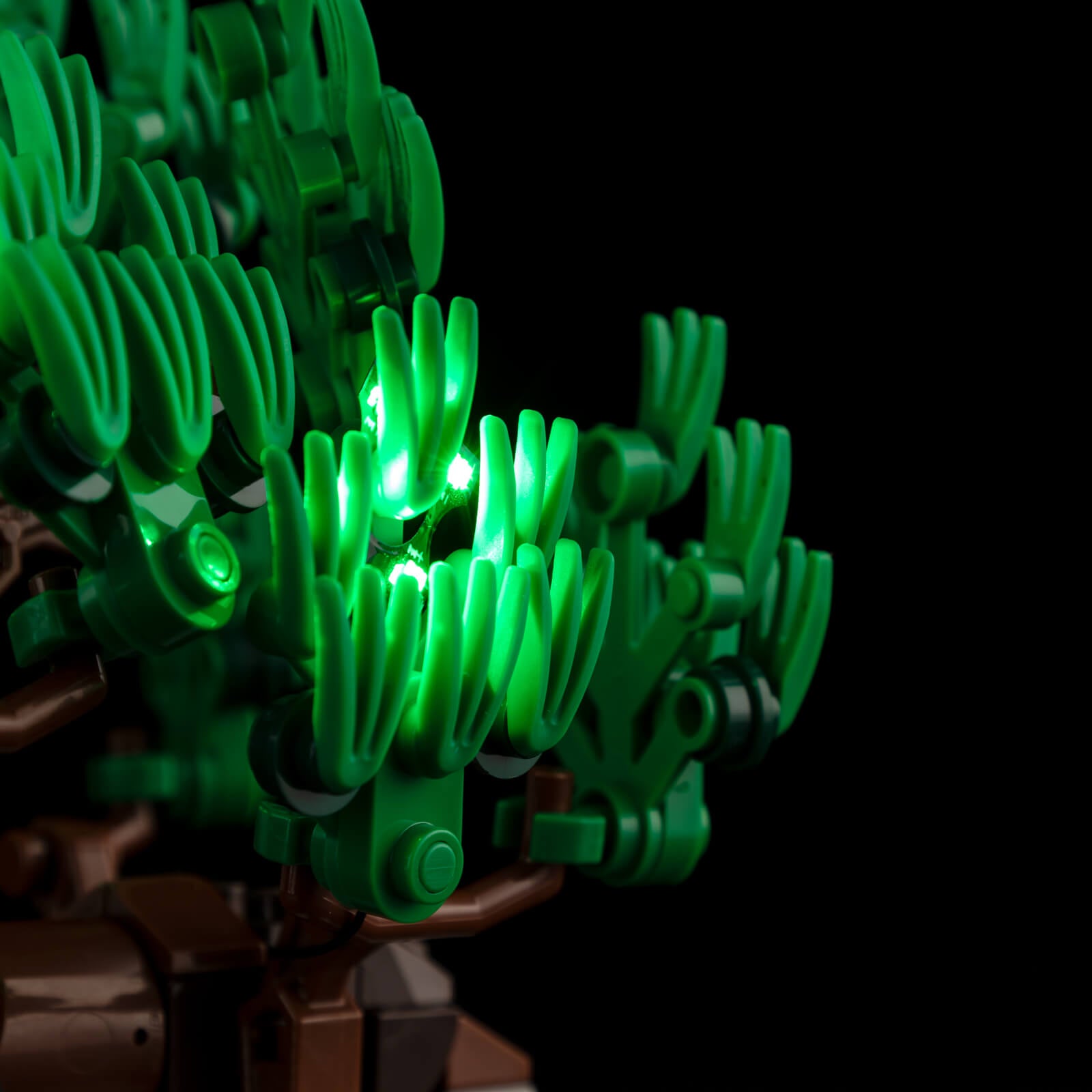 Light Kit For LEGO® Mini Bonsai Trees 10373