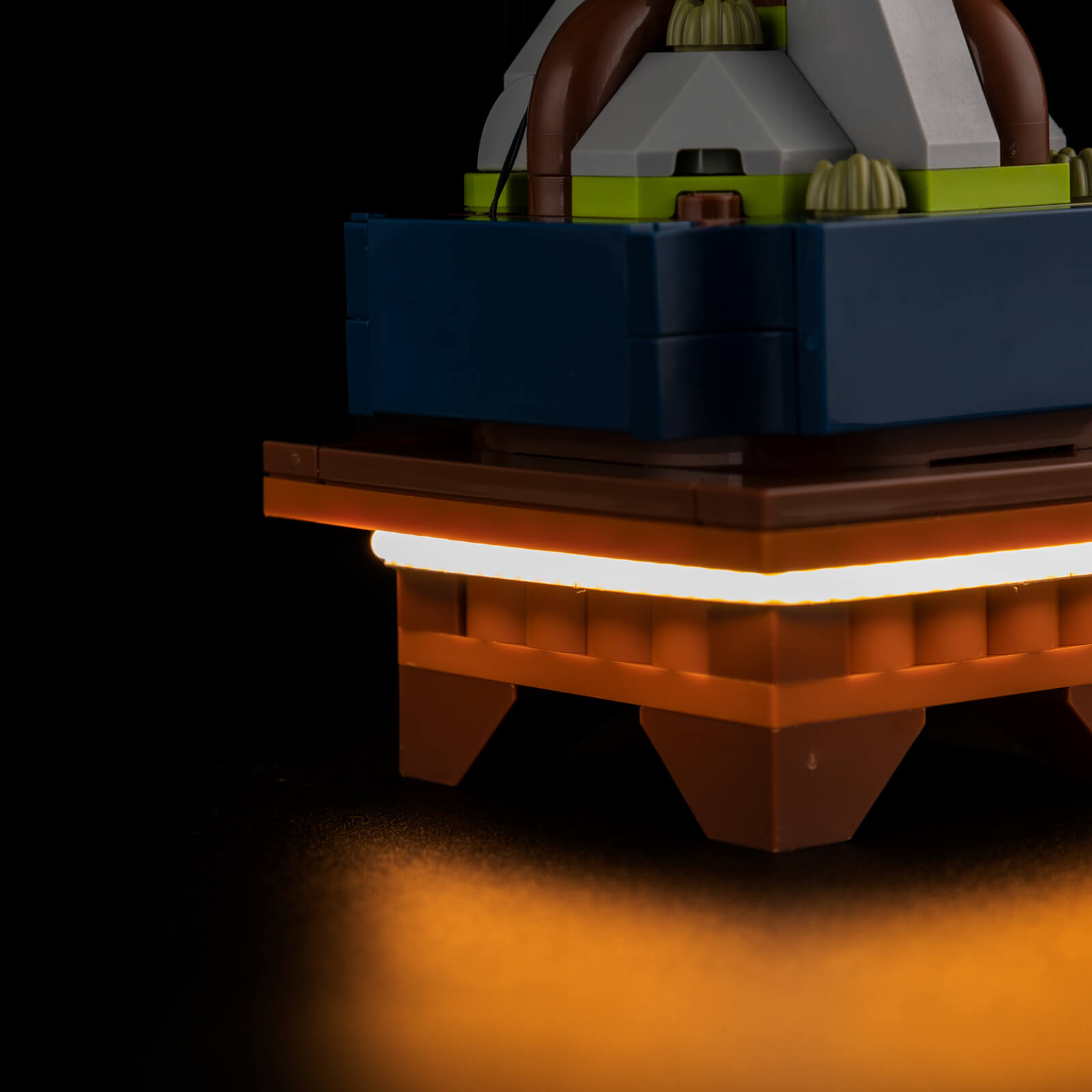 Light Kit For LEGO® Mini Bonsai Trees 10373