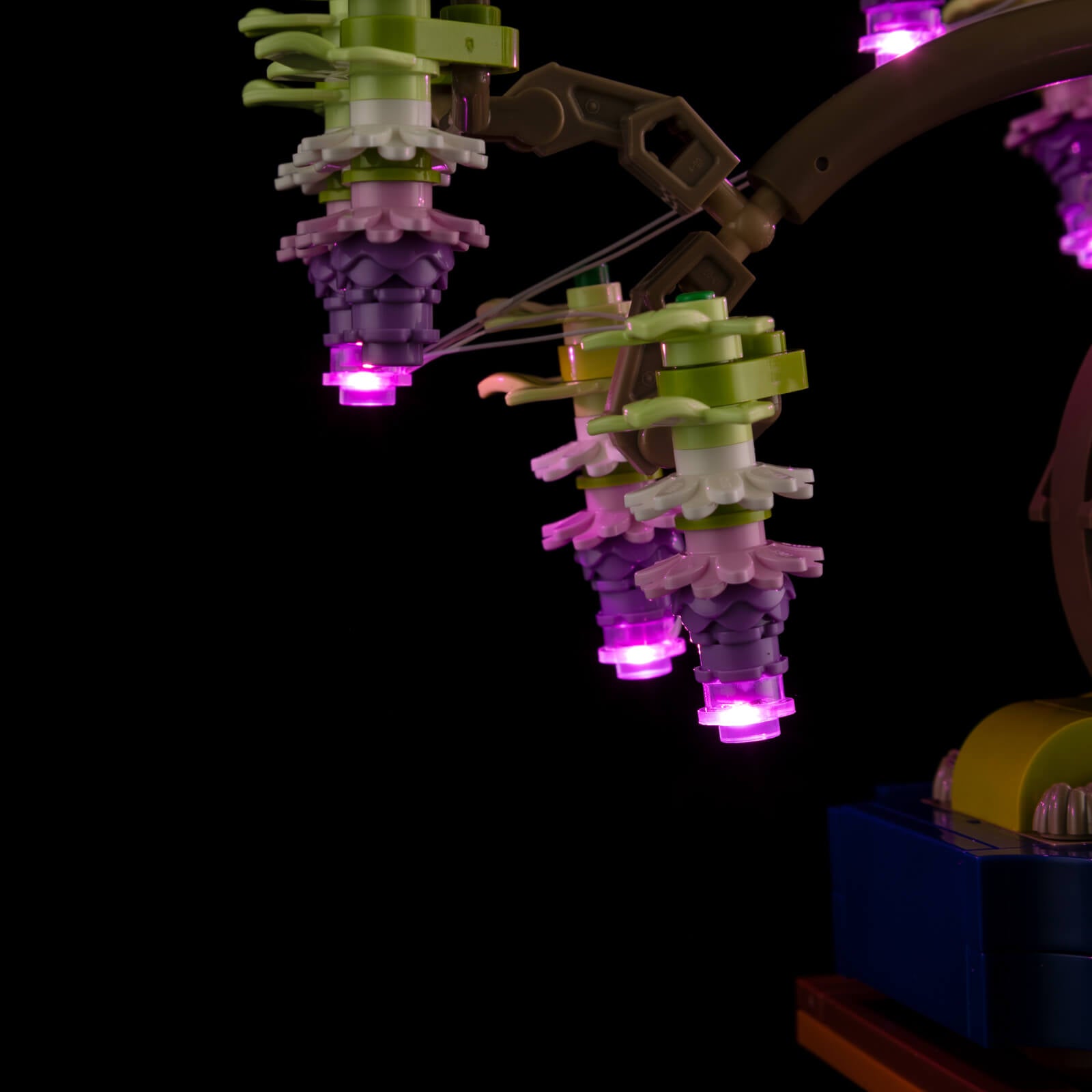 Light Kit For LEGO® Mini Bonsai Trees 10373