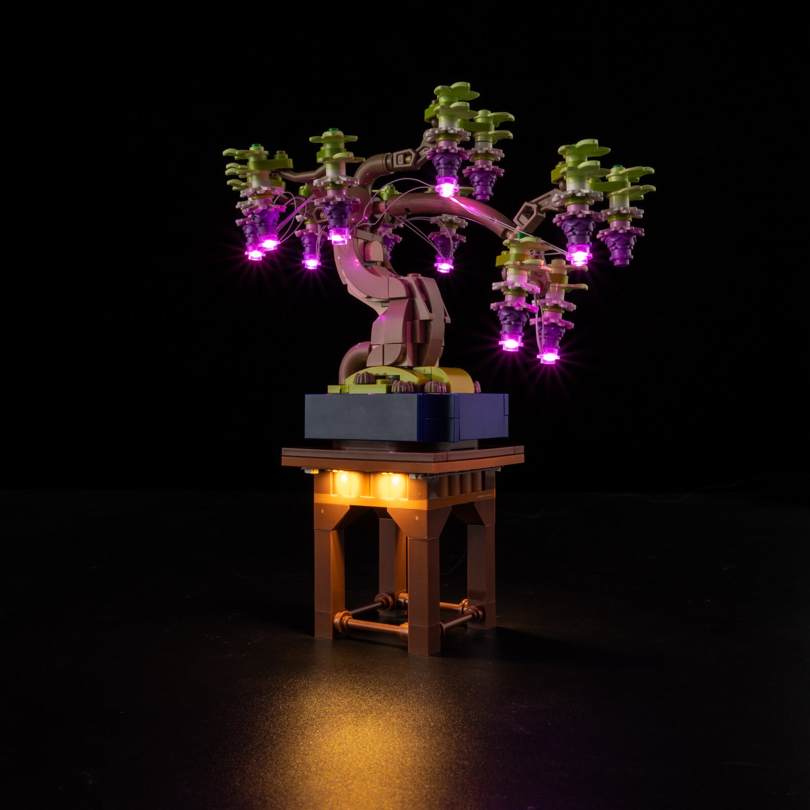 Light Kit For LEGO® Mini Bonsai Trees 10373