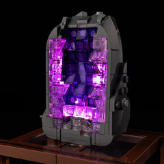 Light Kit For LEGO® Mineral Collection 21362