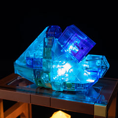 Light Kit For LEGO® Mineral Collection 21362