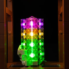 Light Kit For LEGO® Mineral Collection 21362