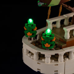 Light Kit For LEGO® The Going Merry Pirate Ship 75639