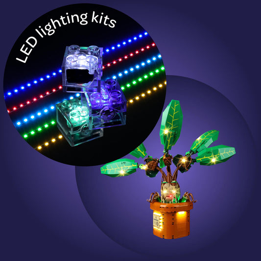 Light Kit For Mandrake 76433