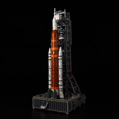 Light Kit For LEGO® NASA Artemis Space Launch System 10341