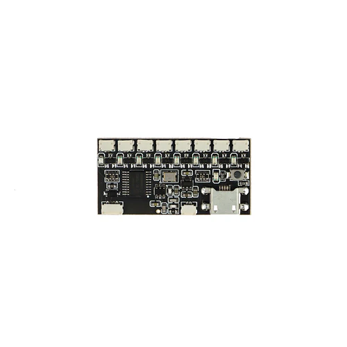Remote Control + Receiver Board