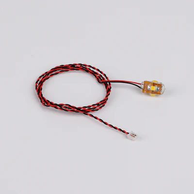 Rotating Bit Lights (Pack of 2)