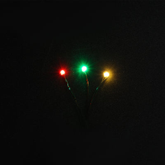 Traffic Light Effect Board (3 Lighting Modes)