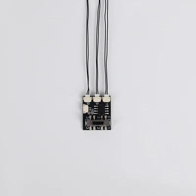 Traffic Light Effect Board (3 Lighting Modes)