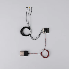 Traffic Light Effect Board (3 Lighting Modes)