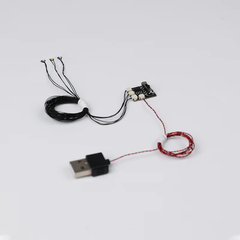 Traffic Light Effect Board (3 Lighting Modes)