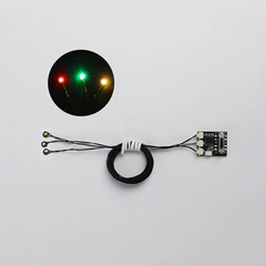 Traffic Light Effect Board (3 Lighting Modes)