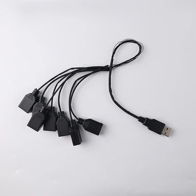 USB Hub Cable for Light Kits