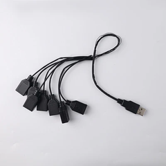 USB Hub Cable for Light Kits