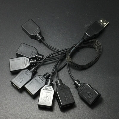 USB Hub Cable for Light Kits