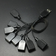 USB Hub Cable for Light Kits