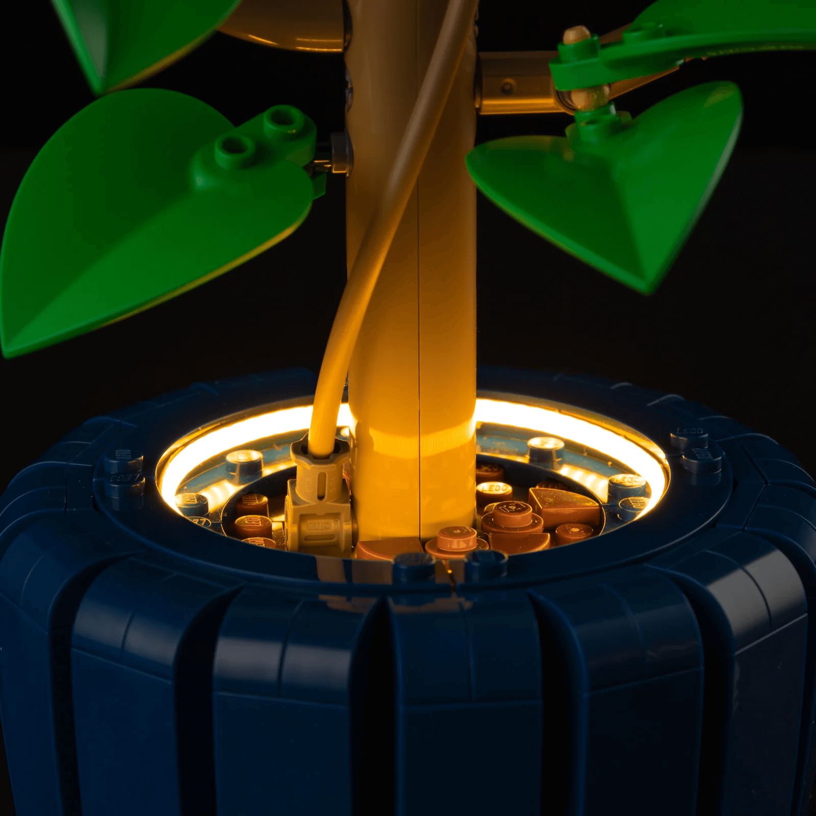 Light Kit For Hibiscus 10372