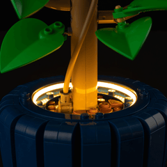 Light Kit For Hibiscus 10372