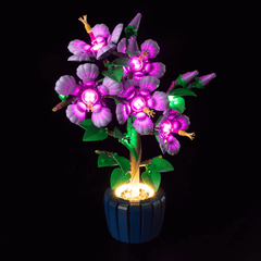 Light Kit For Hibiscus 10372