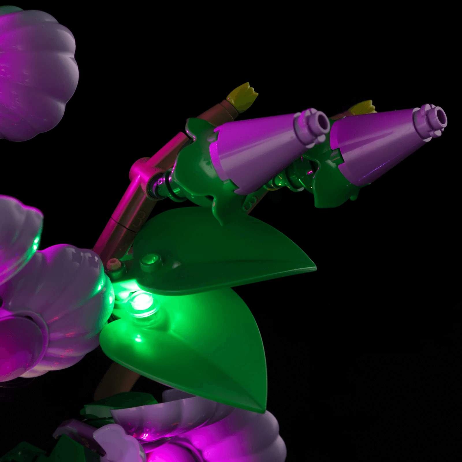 Light Kit For Hibiscus 10372